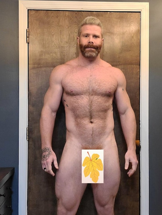 christopher boden recommends Hairy Sexy Nude Men