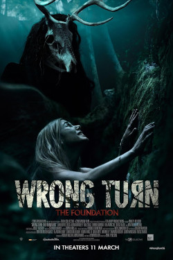 chip minard recommends Wrong Turn Movie Online