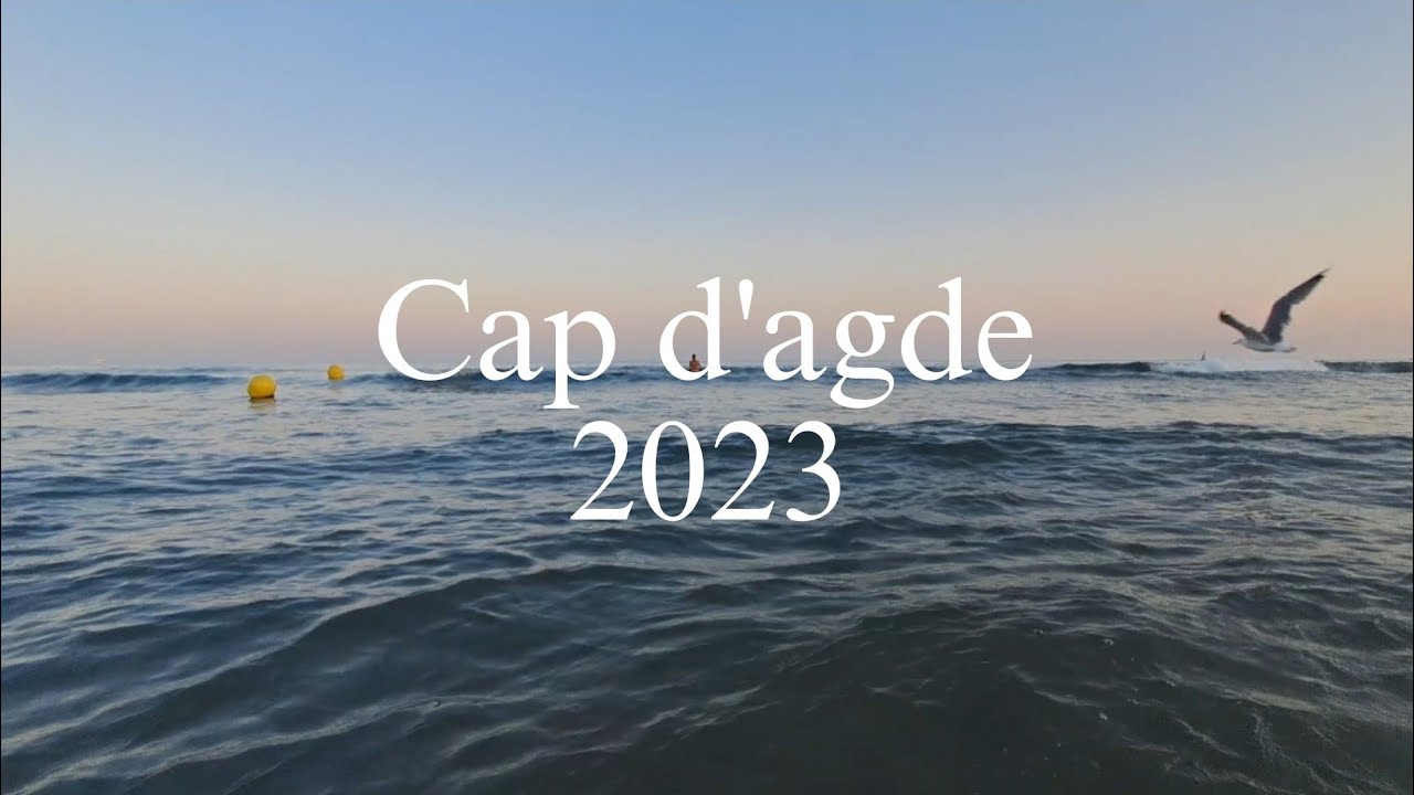 christie slough recommends cap d agde video pic