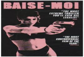 craig isom recommends watch baise moi pic