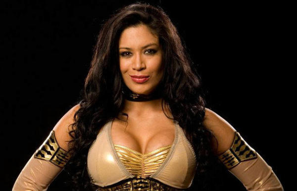 don williams jr recommends wwe diva melina nude pic