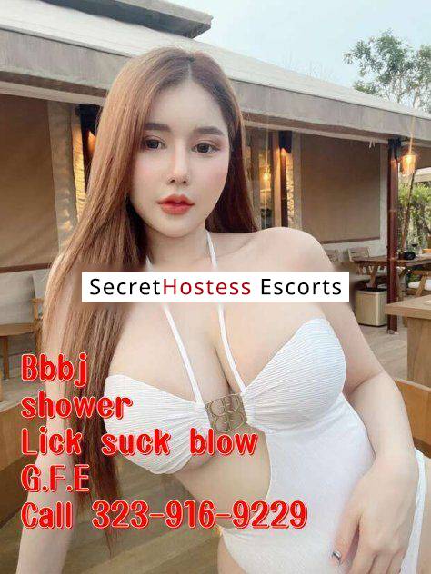 Chinese Escort San Francisco mass effect