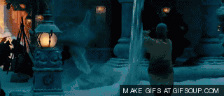 The Last Airbender Movie Gif babes compilation