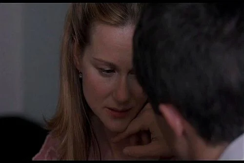 aaron lindberg add photo laura linney sex videos