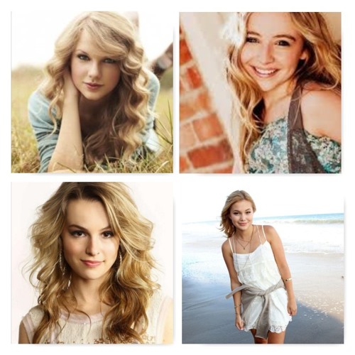 Best of Bridgit mendler look alike