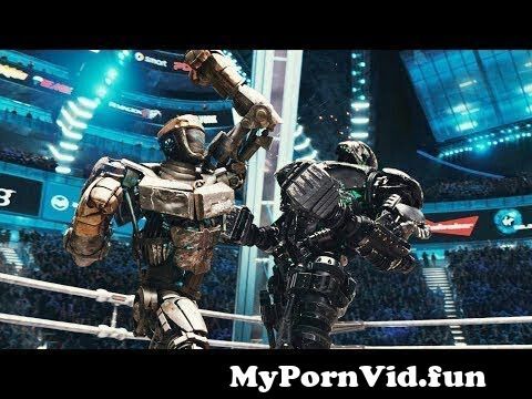 amanda penn recommends Real Steel Porn