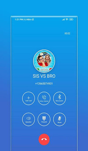 dieu nguyen hoang recommends Call Sis Versus Bro