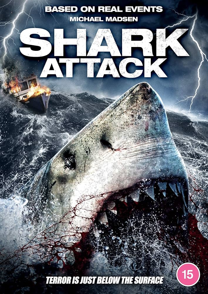 chris croll recommends shark attack full movie pic