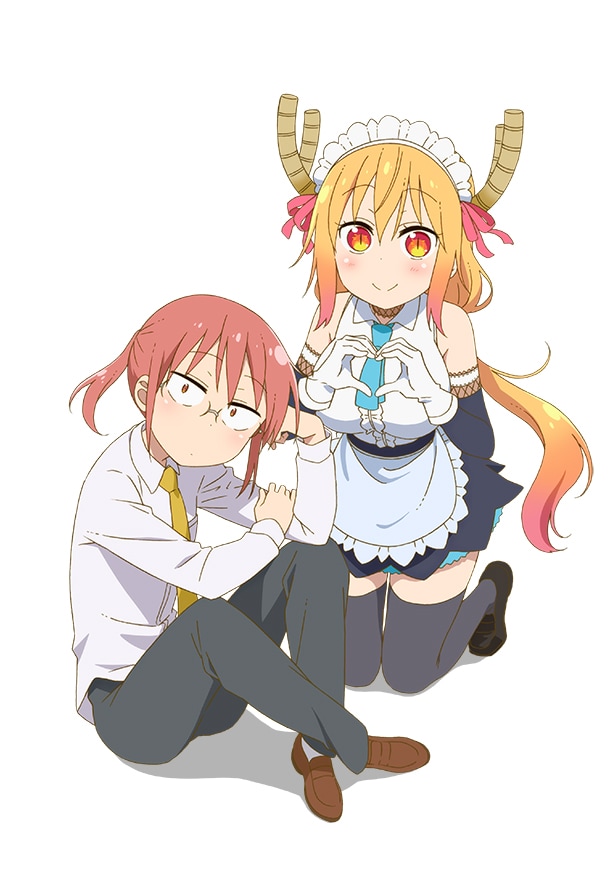 cesar alzona share miss kobayashis dragon maid tohru hentai photos