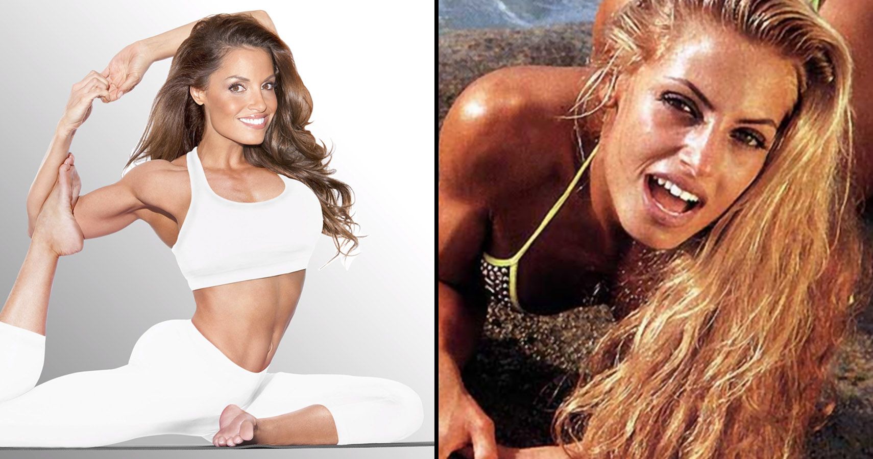 adam madigan recommends trish stratus porn pics pic