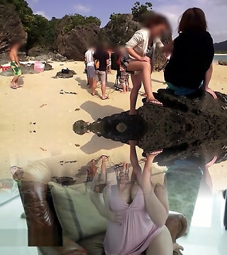 chona ureta add korean movie ganbang on beach porn photo