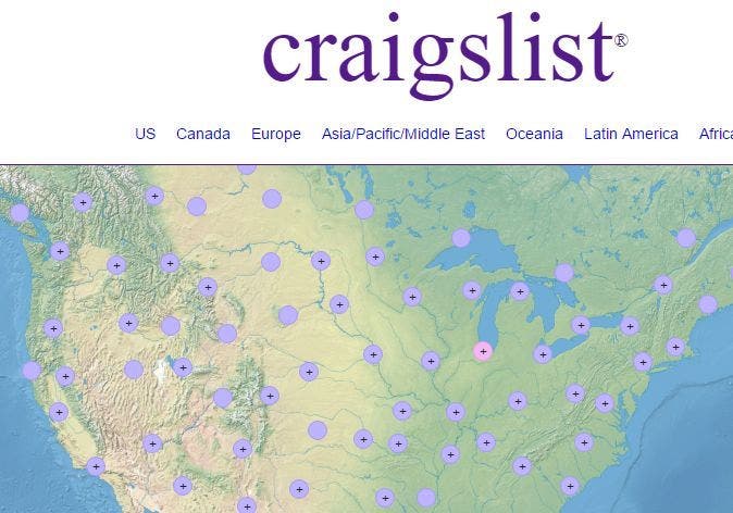 aimee orozco recommends all of wisconsin craigslist pic