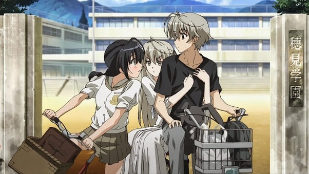 allen shorey recommends yosuga no sora english pic