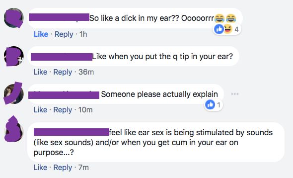 cal coleman share dick in her ear photos