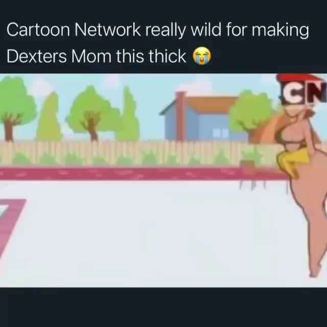diane cottam recommends thick cartoon moms pic