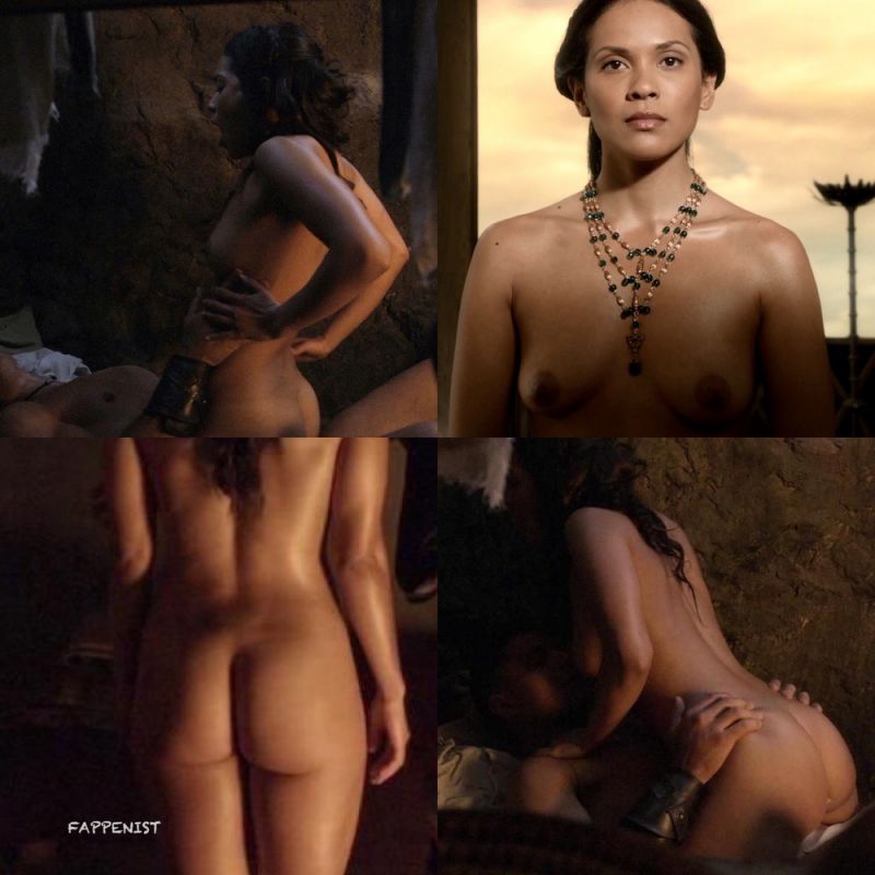 Best of Lesley ann brandt nude