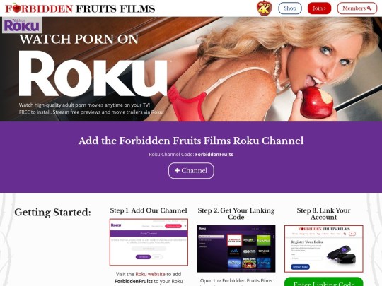 Best of Porn channels on tv