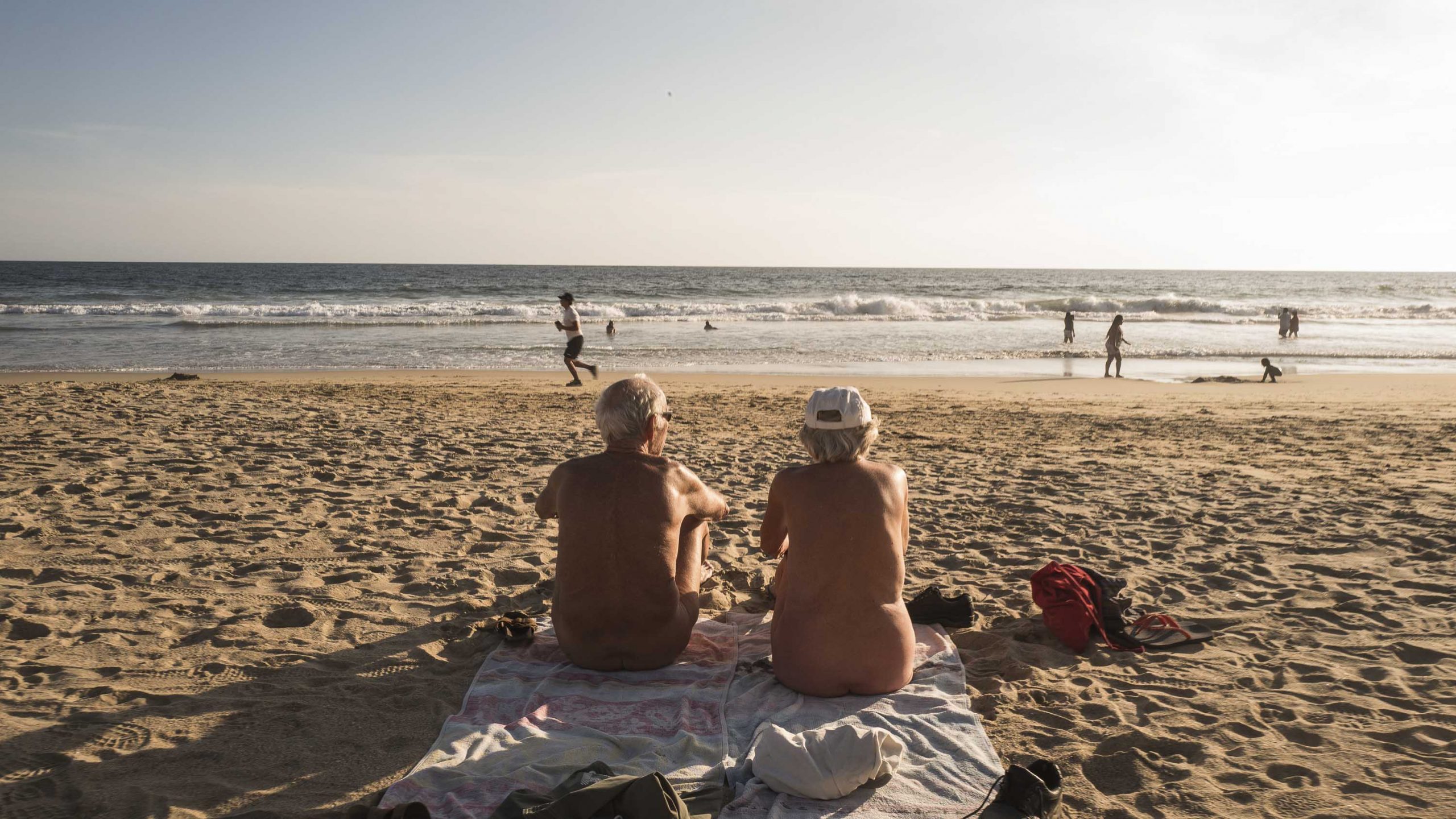 brent petley add photo naked beach in mexico