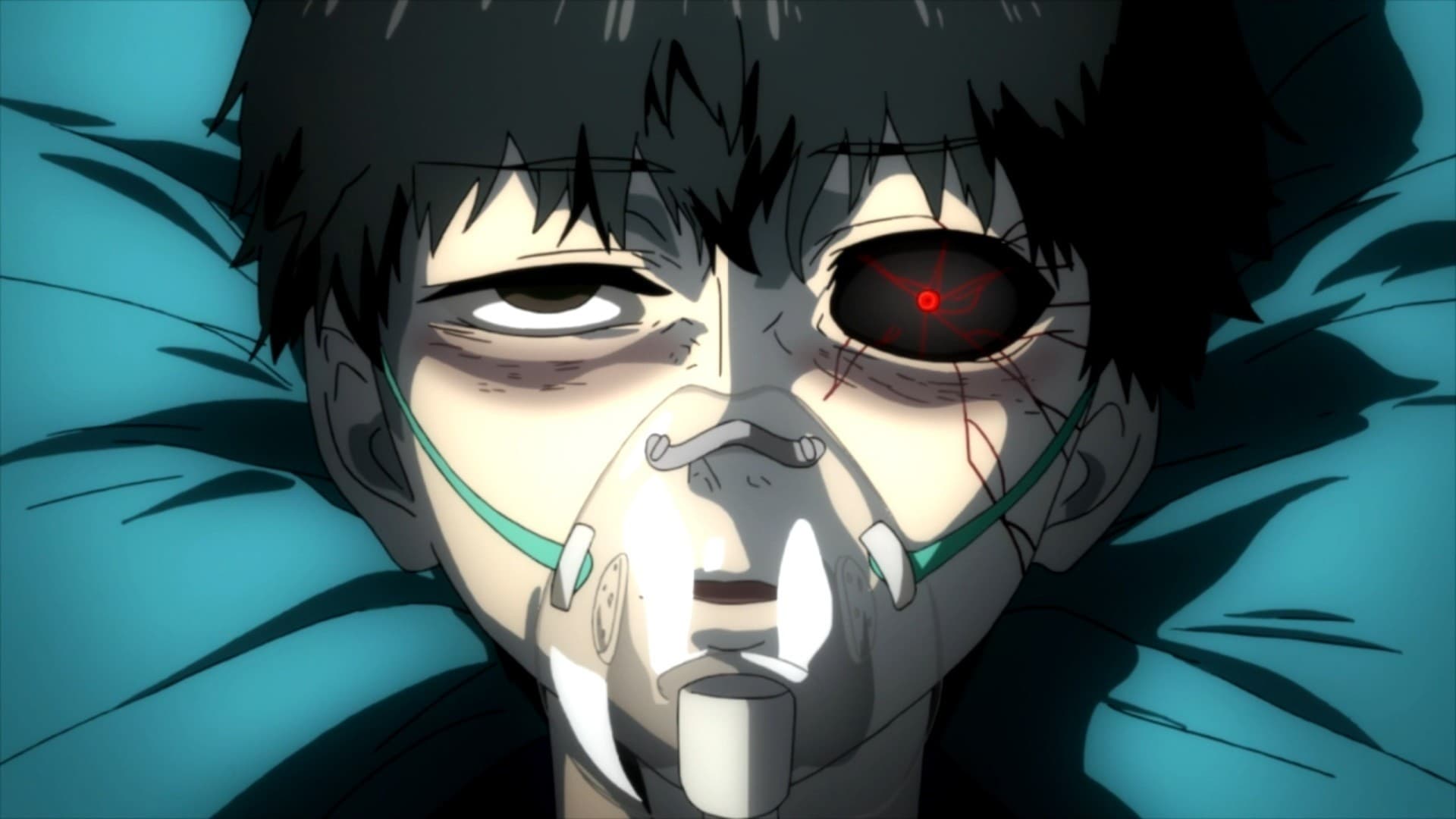 allison palmer recommends tokyo ghoul season 1 episode 1 pic