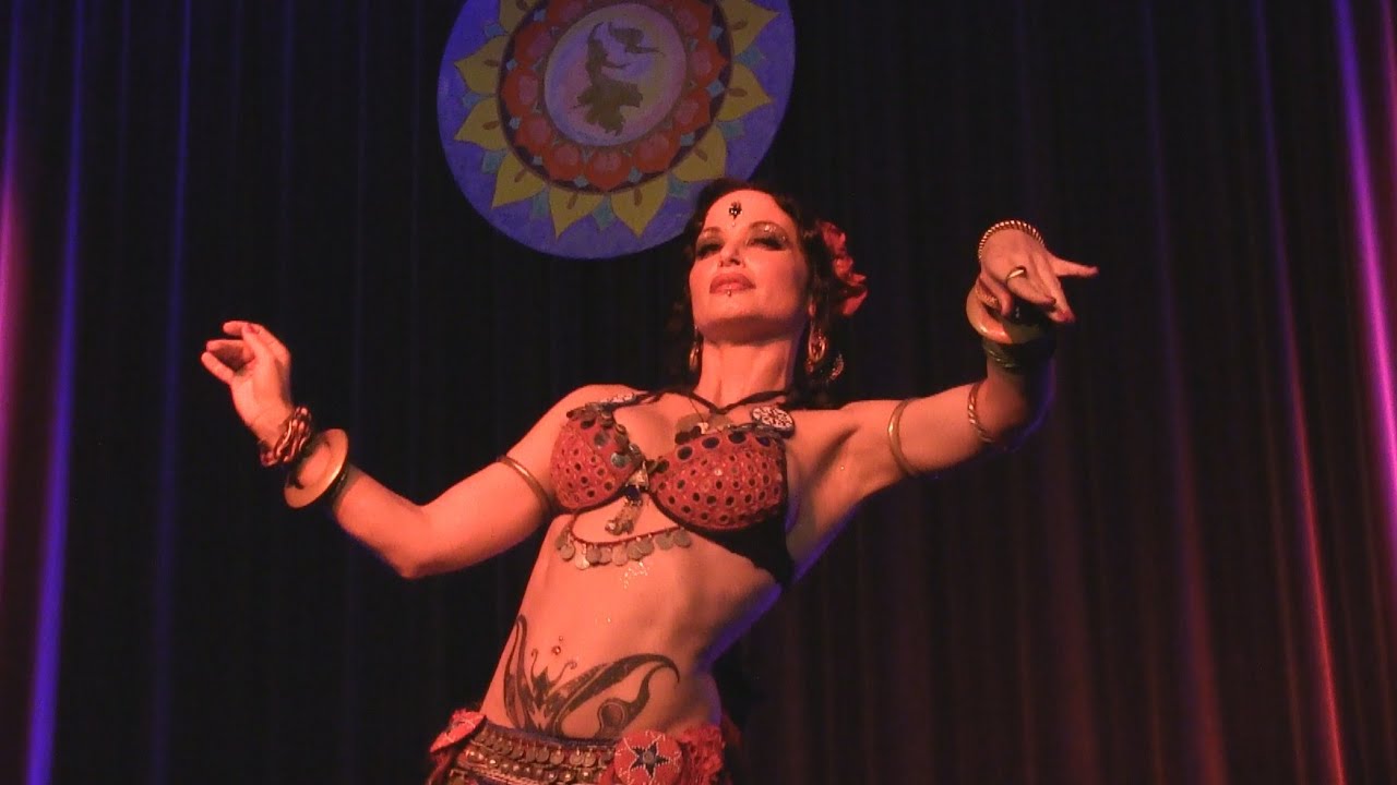don behrens recommends Sabrina Fox Belly Dance
