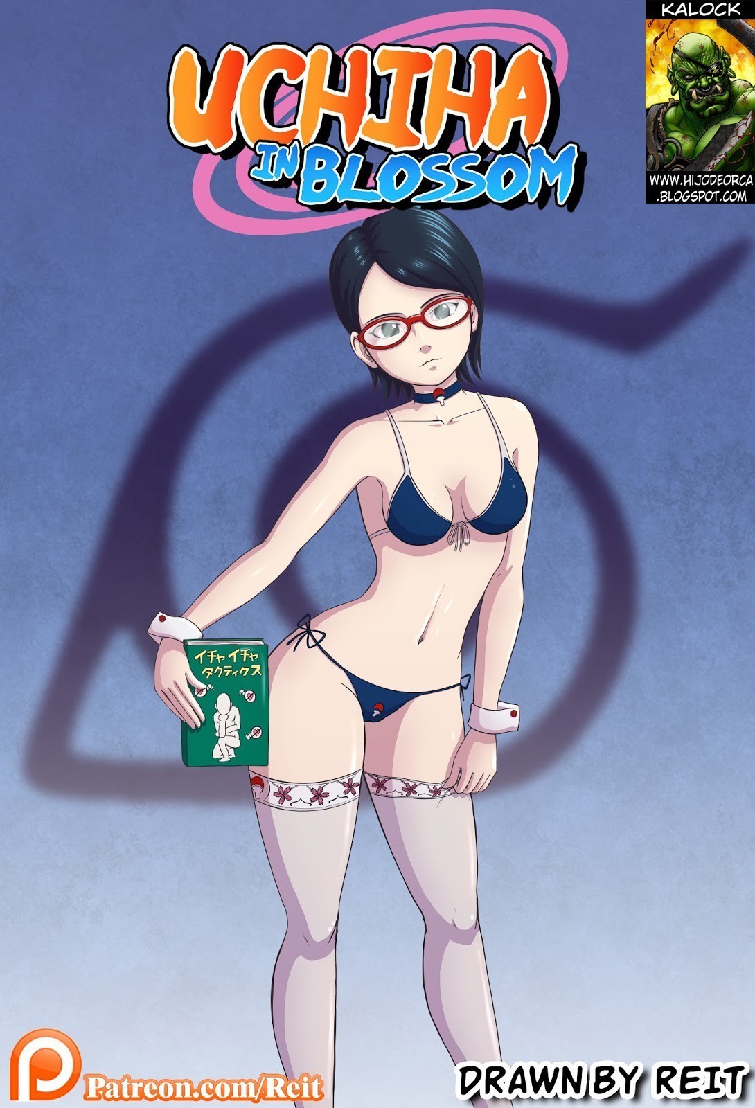 debbie culbertson recommends Sarada Hentai Manga