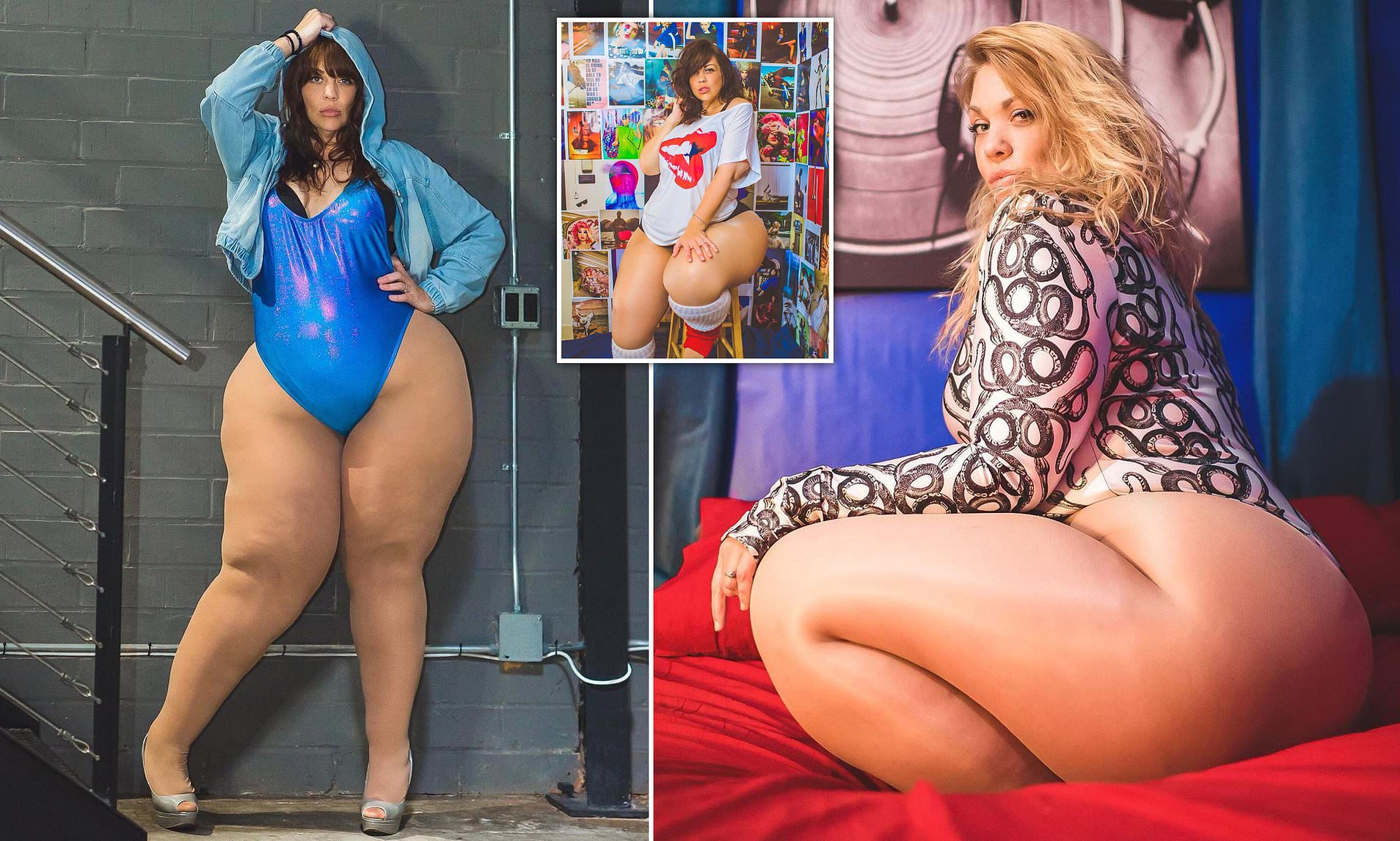 catherine cooper recommends big butt thick thighs pic