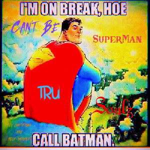 bruce ruck recommends what is superman that hoe pic