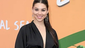 brenda timberlake add kira kosarin nip slip photo