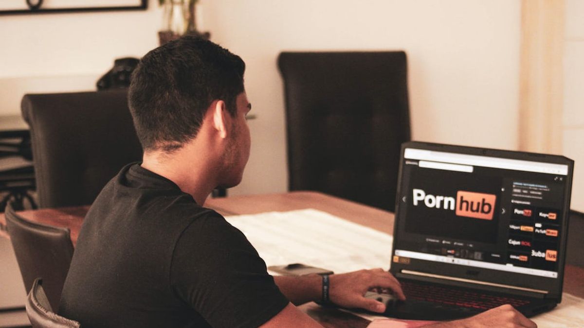 bilma mendoza recommends Delete Pornhub Account