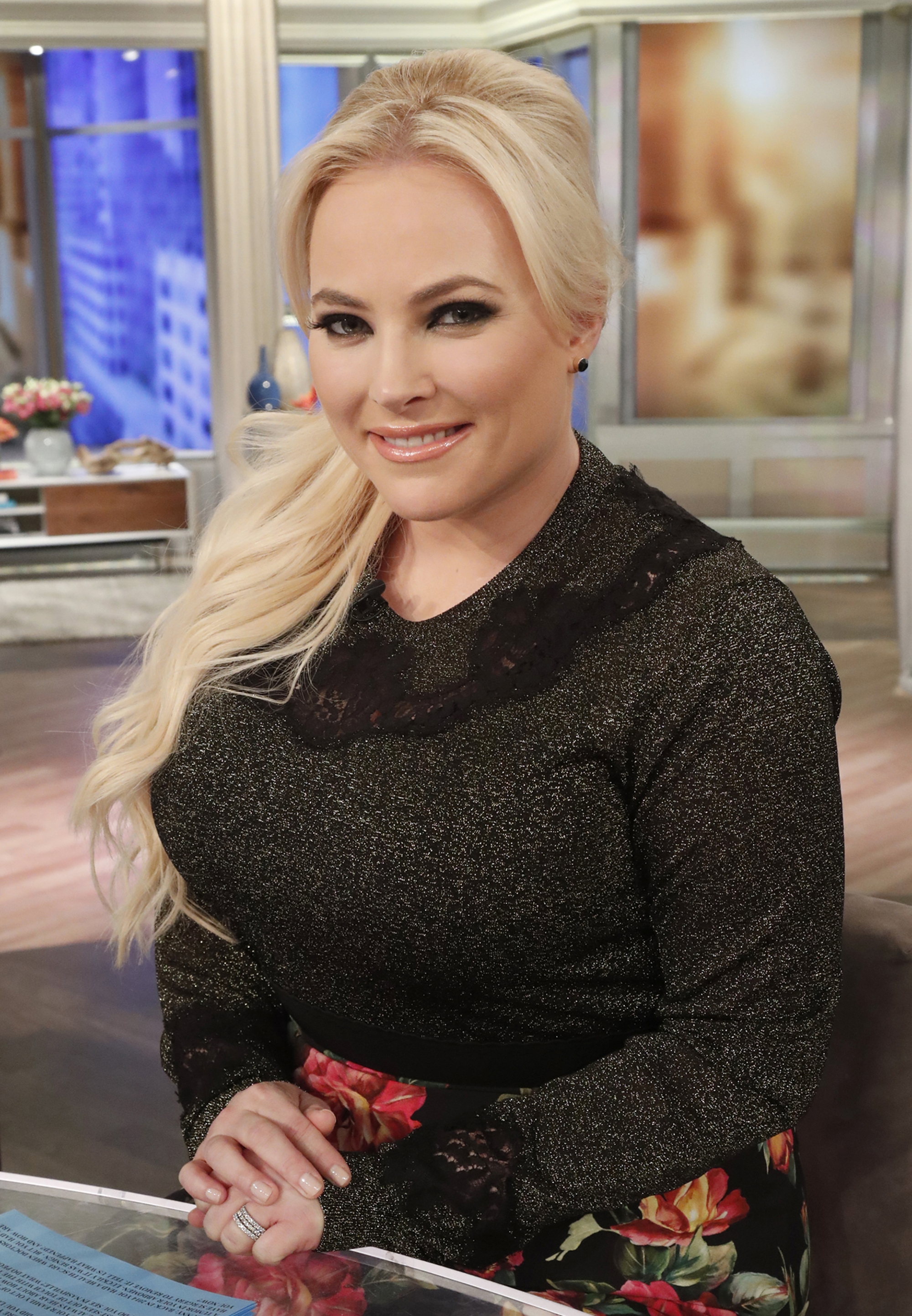 allison pointer recommends meghan mccain big tits pic