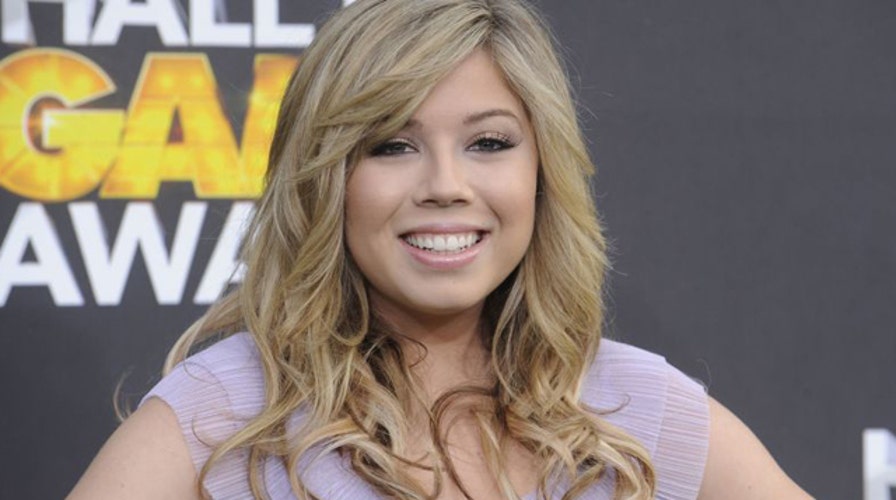 Best of Jennette mccurdy porn pics