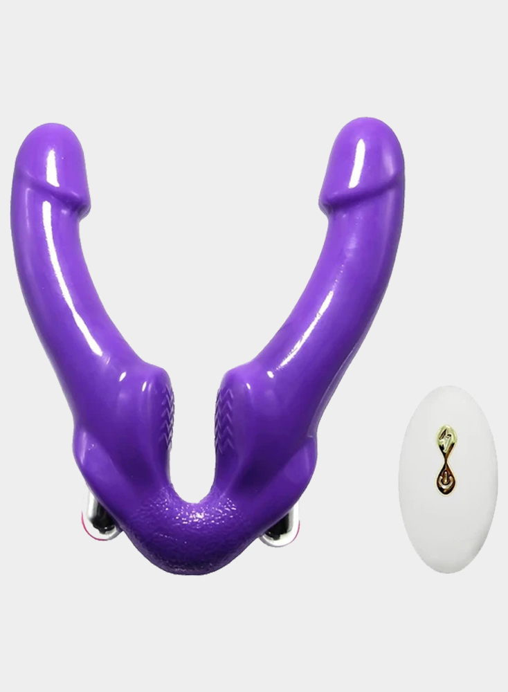 Best of Sex toys for pegging