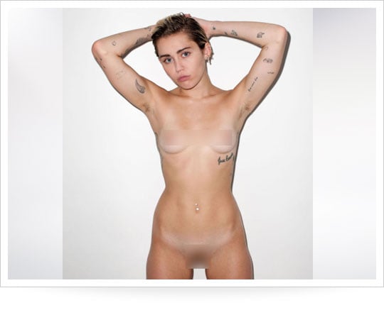 carol gomez recommends miley cyrus candy shoot uncensored pic