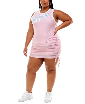 corinne bradford recommends Baby Phat Clothes Plus Size