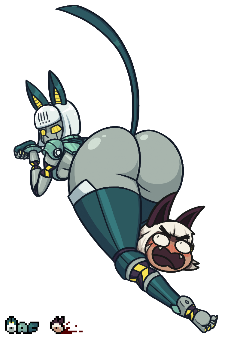 brandi farish recommends Ms Fortune Rule 34