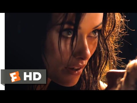 olivia wilde nude the change up