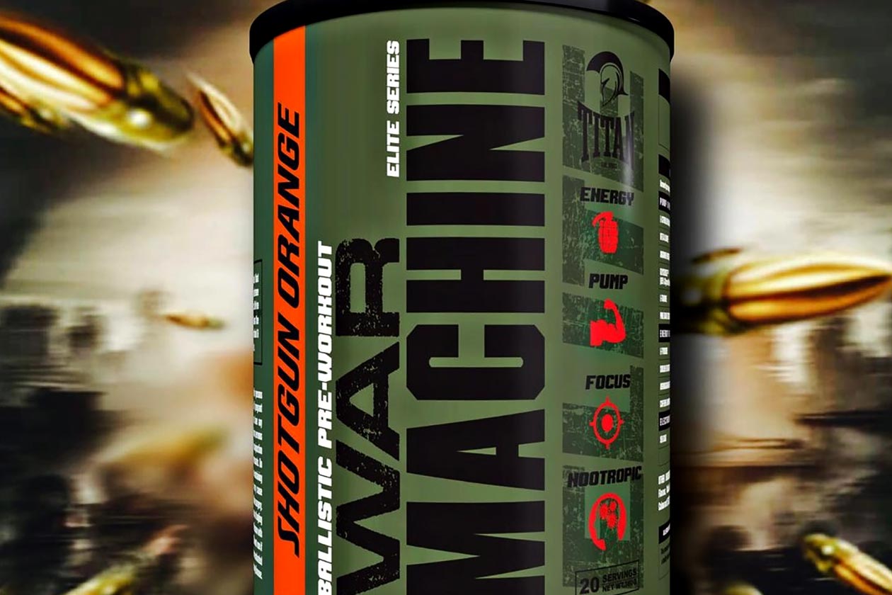 deborah edington recommends war machine pre workout pic