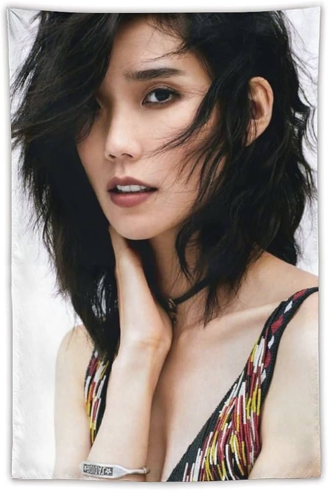 cassandra romaguera add tao okamoto sexy photo