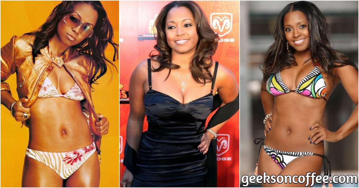 christine beadle recommends keisha knight pulliam hot pic