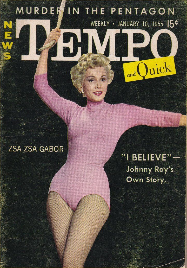 anthony gouder recommends Zsa Zsa Gabor Nude Pics