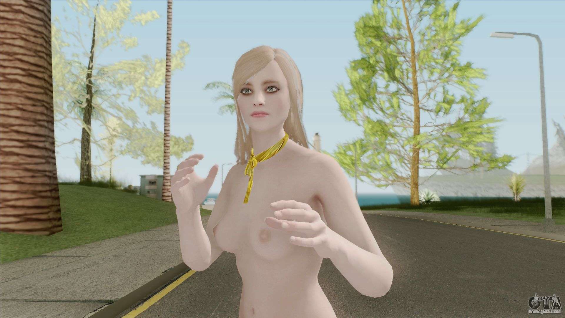 ahmad sawas recommends witcher 3 priscilla nude pic