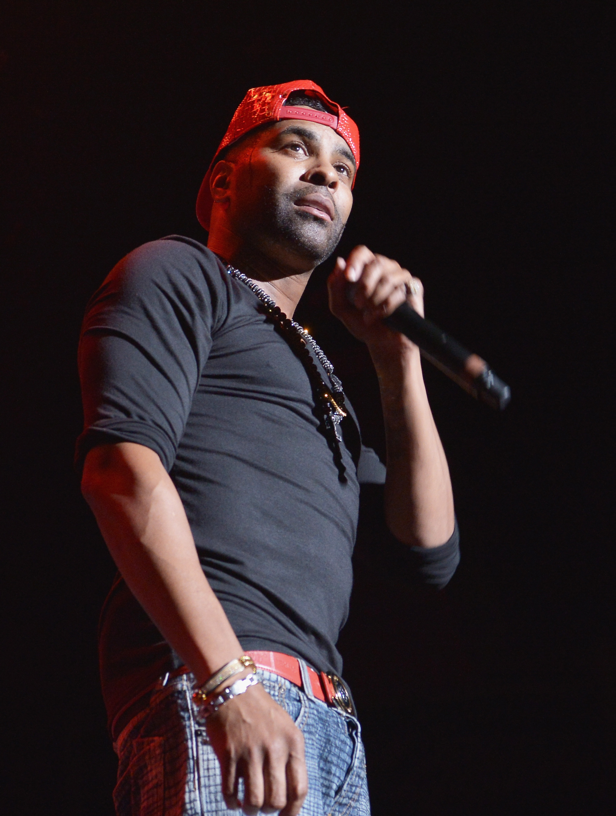 allyson gilmore recommends ginuwine leaked nudes pic