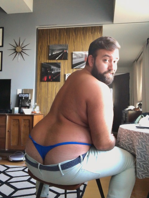 dale villines share guys in thongs tumblr photos