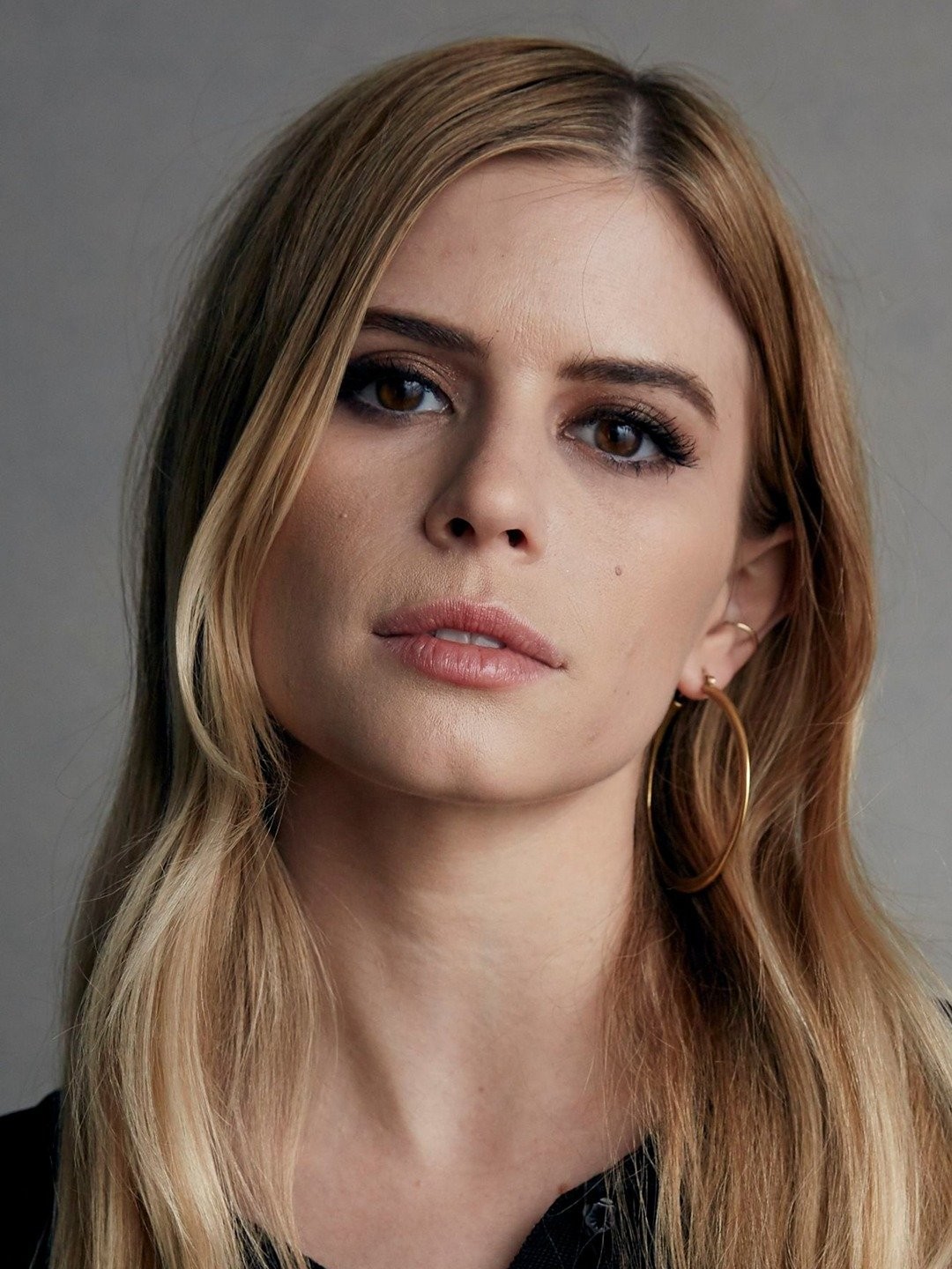 carina medeiros share carlson young hot photos