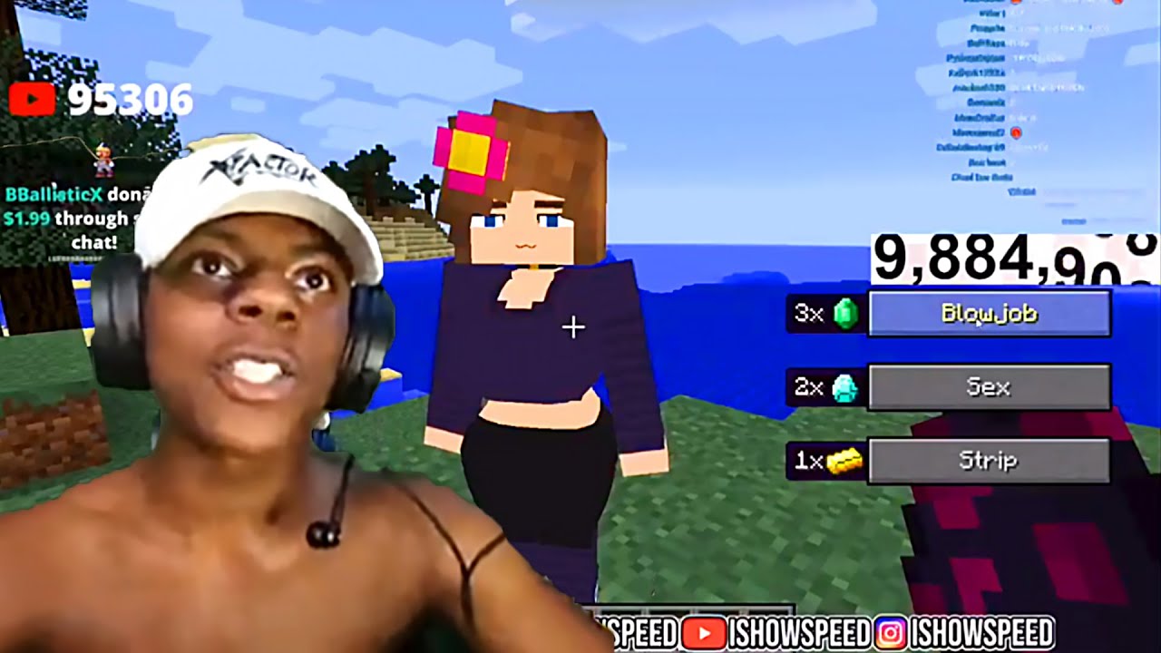 donald spear recommends sex mode in minecraft pic