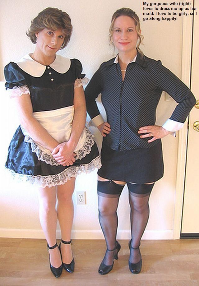 Sissy Maid Husband Tumblr west videos