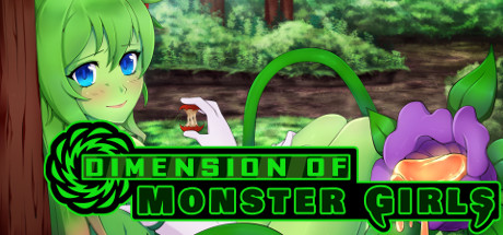 dimension of monster girls