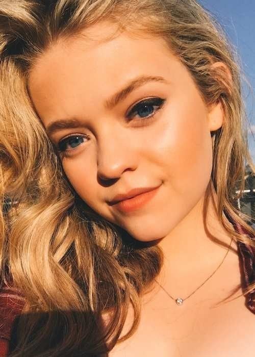 alicia woodside recommends Jade Pettyjohn Nude