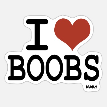Best of I love boobs