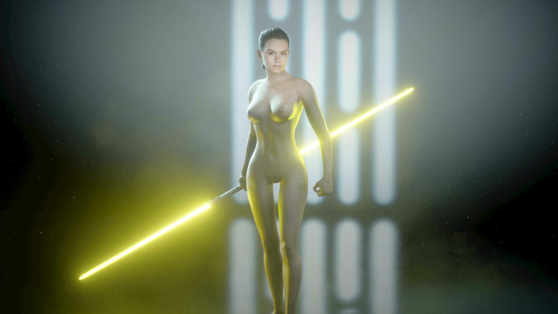 aris anagnostopoulos add photo star wars nude mod